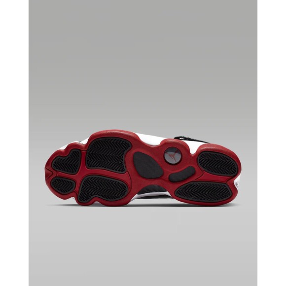 Jordan 6 Rings. Bred (2024). SIZE 10 - 322992-062 - Picture 3 of 8
